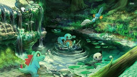 Explore the Best Pokémon Art .